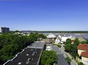 505 Tennessee St, Memphis, TN - AERIAL map view - Image1