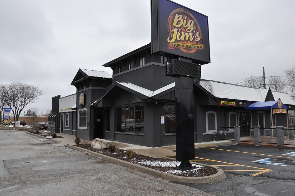 3560 Walker Rd, Windsor, ON à vendre Autre- Image 1 de 1