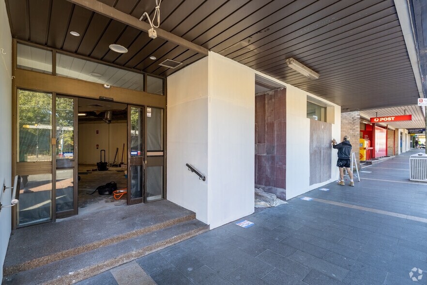 219 Victoria Rd, Gladesville à louer - Photo du bâtiment - Image 3 de 7