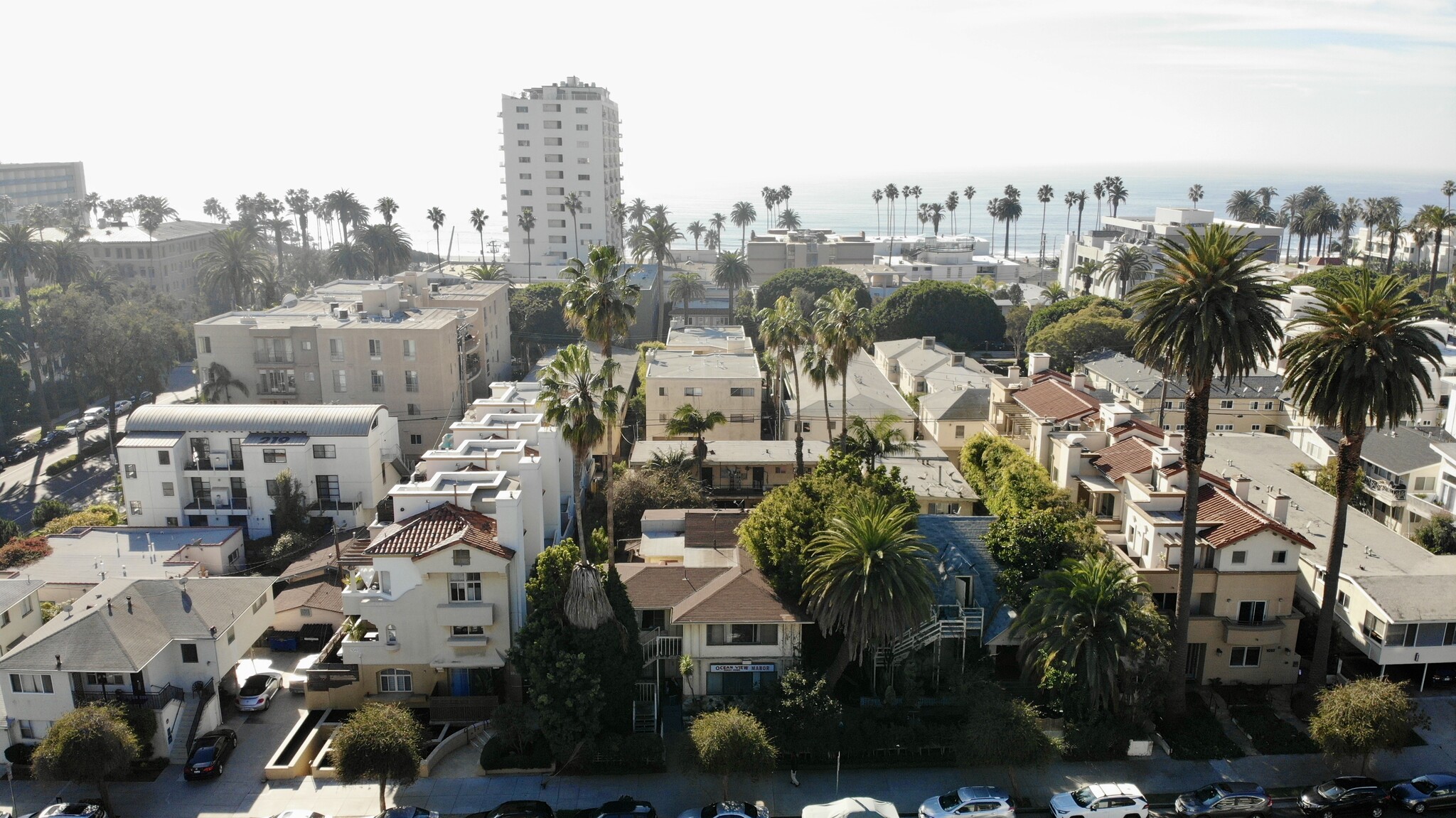 1044 3rd St, Santa Monica, CA à vendre Photo principale- Image 1 de 1