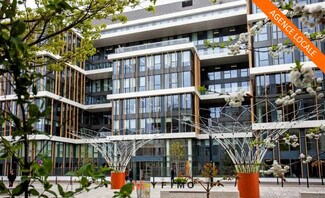 Plus de détails pour Bureau à louer