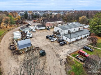 More details for 3711 W Algonquin Rd, Algonquin, IL - Flex for Sale