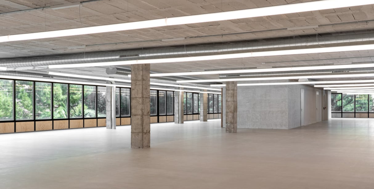 Travessera de les Corts, 39-43, Barcelona, Barcelona for lease Interior Photo- Image 1 of 5