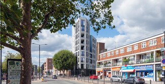 Plus de détails pour 43 West India Dock Rd, Londres - Commerce de détail à louer