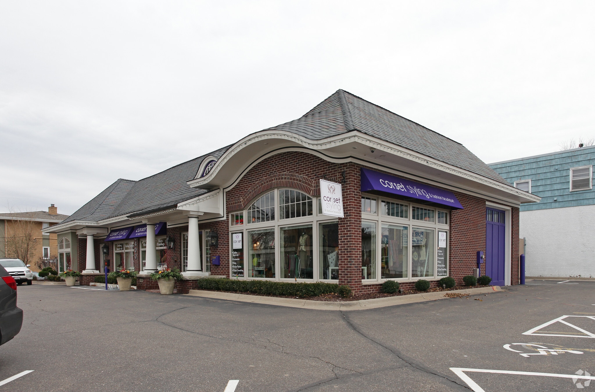 5400 France Ave S, Edina, MN for sale Primary Photo- Image 1 of 3