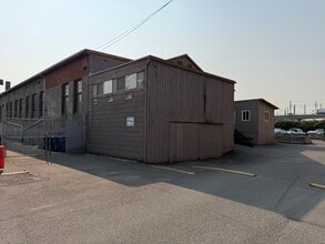 2724 6th Pl S, Seattle, WA for lease Building Photo- Image 2 of 9