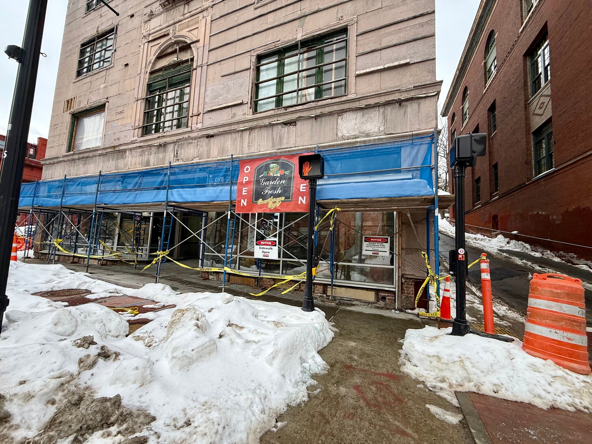 204 Main St, Worcester, MA for lease Primary Photo- Image 1 of 8