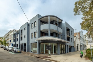 Plus de détails pour 56-58 Church St, Camperdown - Commerce de détail à louer