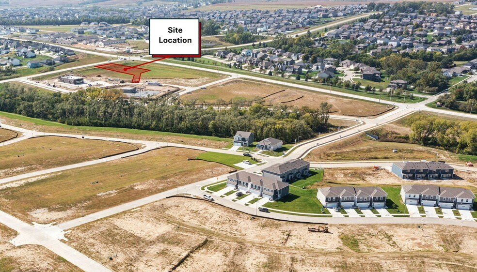 16767 Willit Street, Bennington, NE à vendre - Autre - Image 3 de 6
