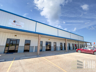 Plus de détails pour 8409 W Interstate 20, Midland, TX - Industriel à louer