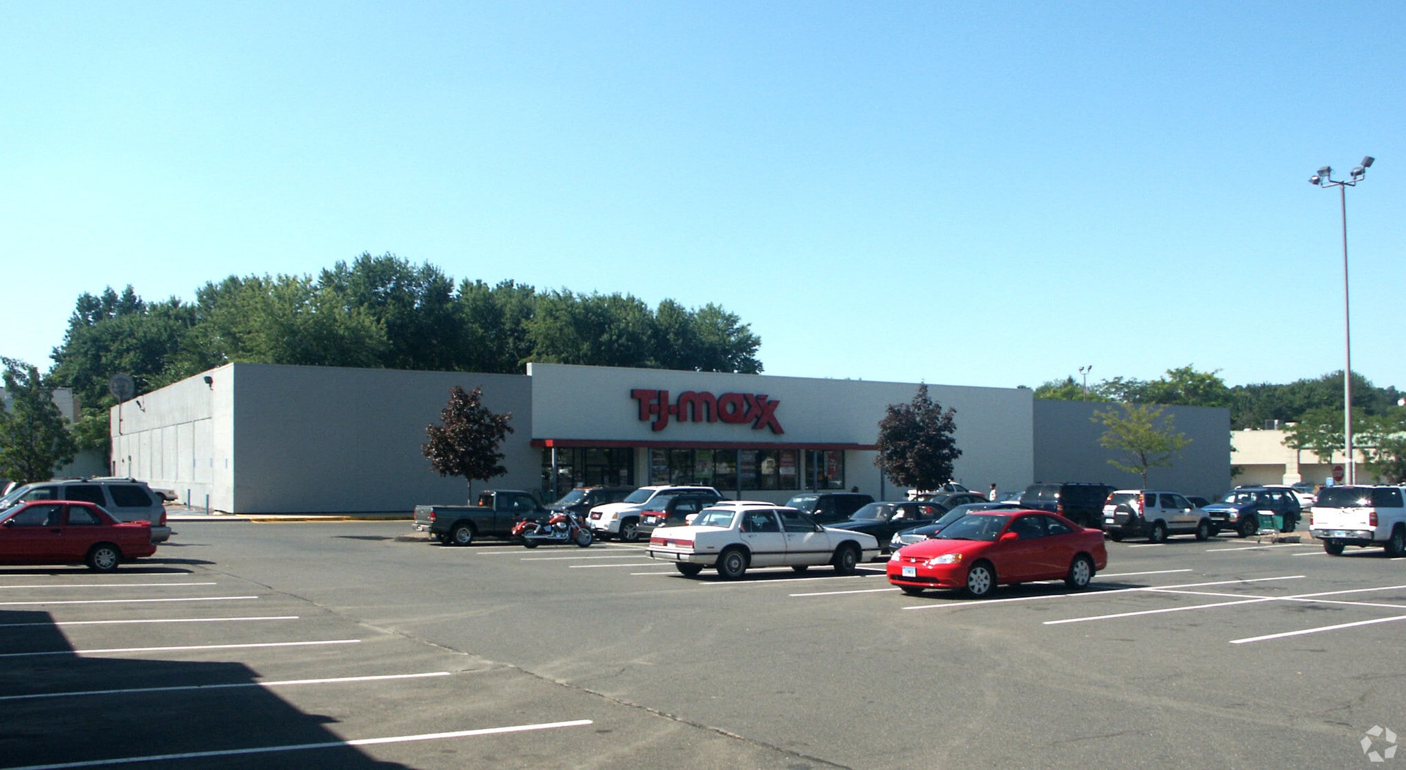 30-78 Frontage Rd, East Haven, CT for lease Primary Photo- Image 1 of 8