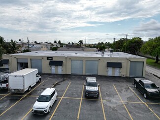 More details for 6854 NW 75th St, Medley, FL - Industrial for Lease