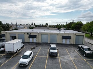More details for 6854 NW 75th St, Medley, FL - Flex for Lease