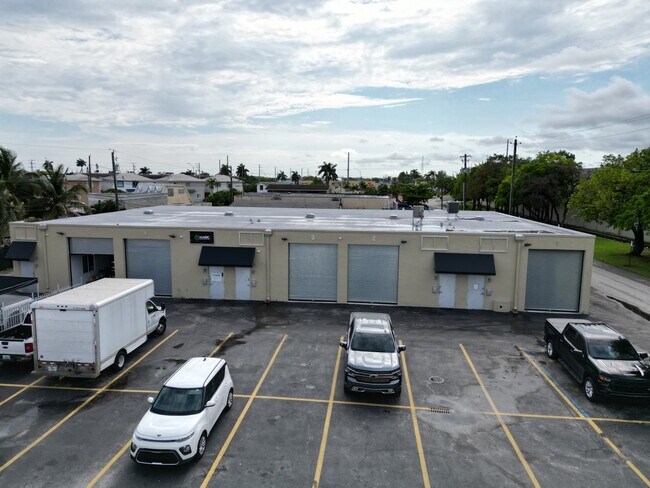 More details for 6854 NW 75th St, Medley, FL - Flex, Industrial for Lease