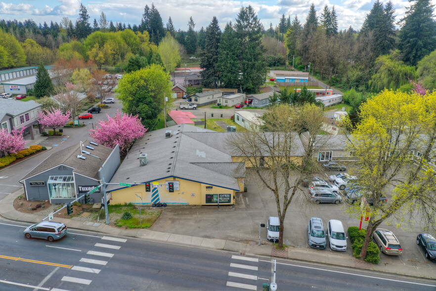 2921 Pacific Ave SE, Olympia, WA à vendre - Photo du b timent - Image 3 de 6