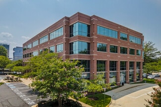 More details for 1925 Isaac Newton Sq. East Sq, Reston, VA - Office for Lease