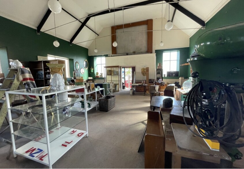 High St, Spennymoor à vendre - Photo intérieure - Image 2 de 5