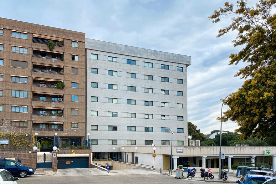 Calle de López de Hoyos, 327, Madrid, Madrid for sale - Interior Photo - Image 1 of 1
