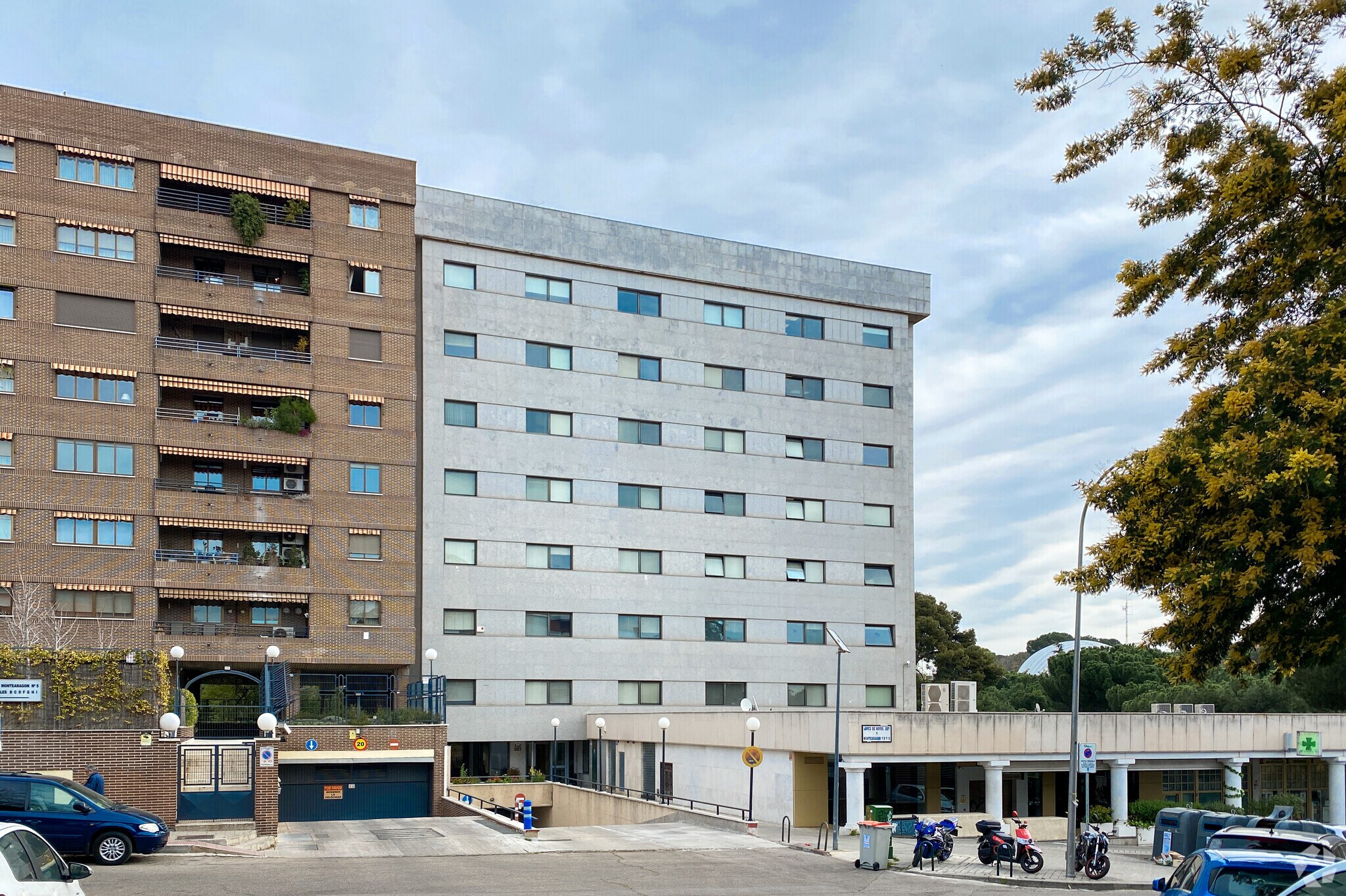 Calle de López de Hoyos, 327, Madrid, Madrid à vendre Photo intérieure- Image 1 de 2