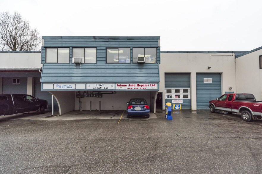 1865 Mclean Ave, Port Coquitlam, BC à vendre - Autre - Image 1 de 1