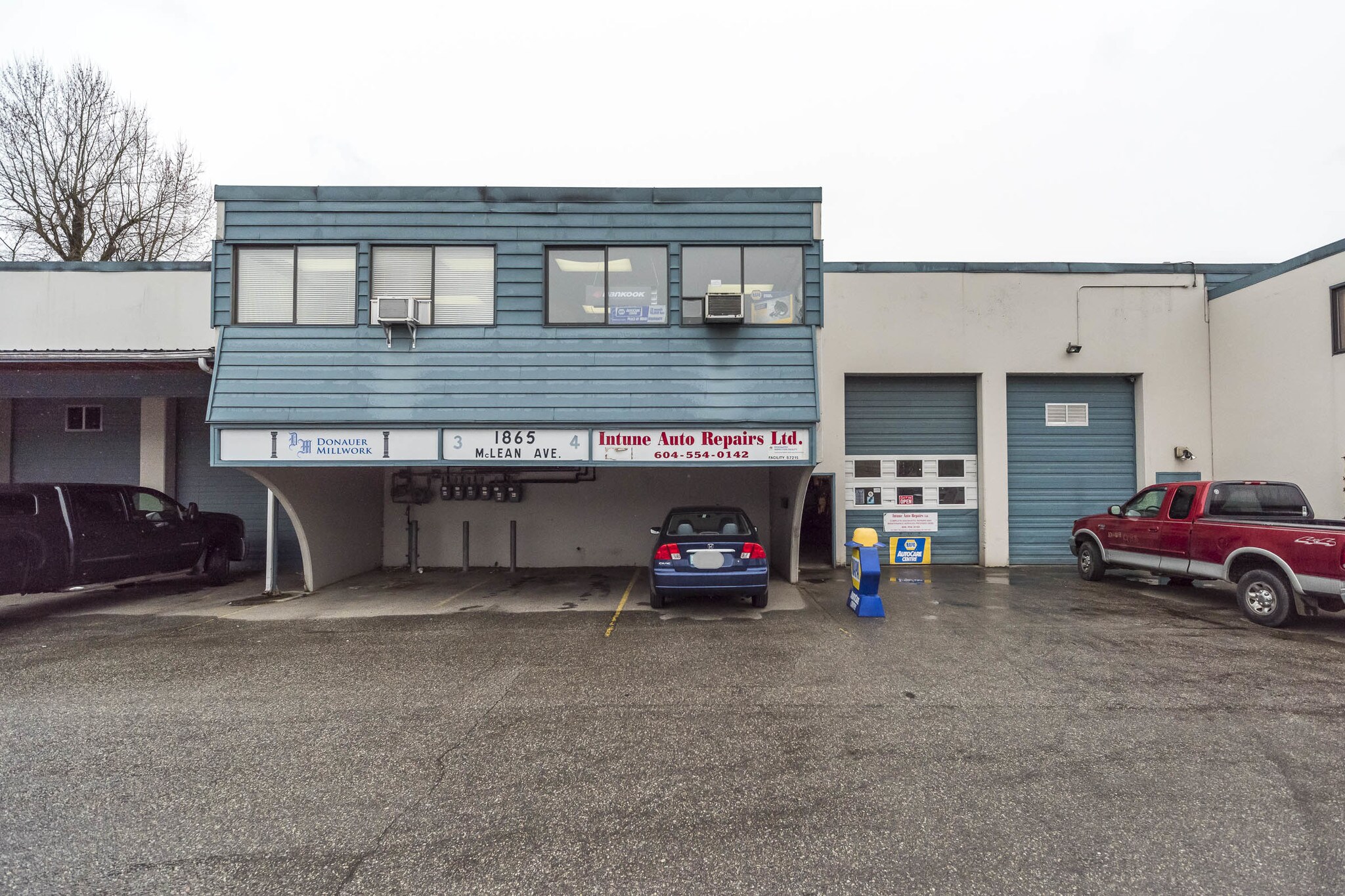 1865 Mclean Ave, Port Coquitlam, BC à vendre Autre- Image 1 de 1