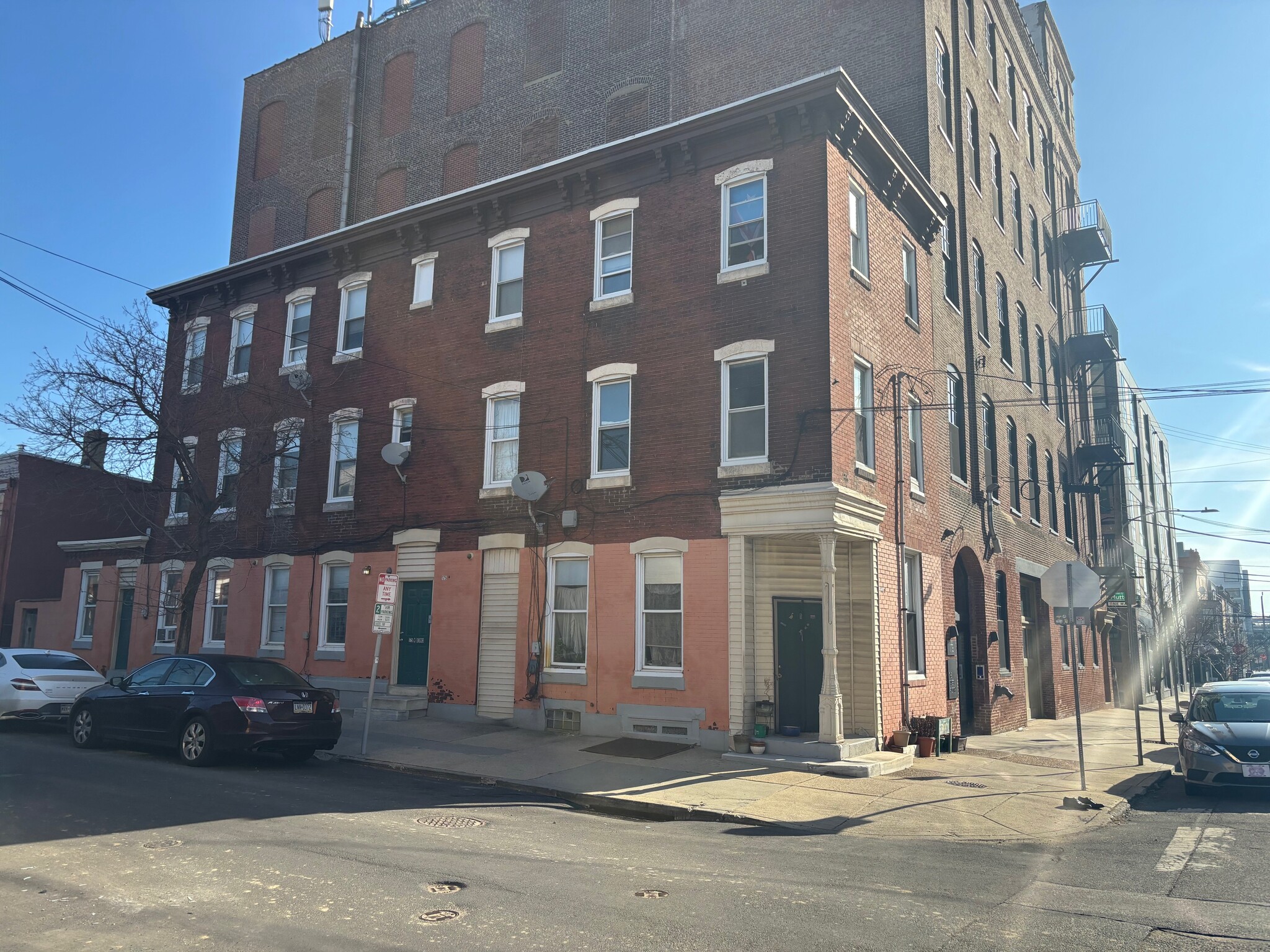 175 W Berks St, Philadelphia, PA for sale Primary Photo- Image 1 of 15