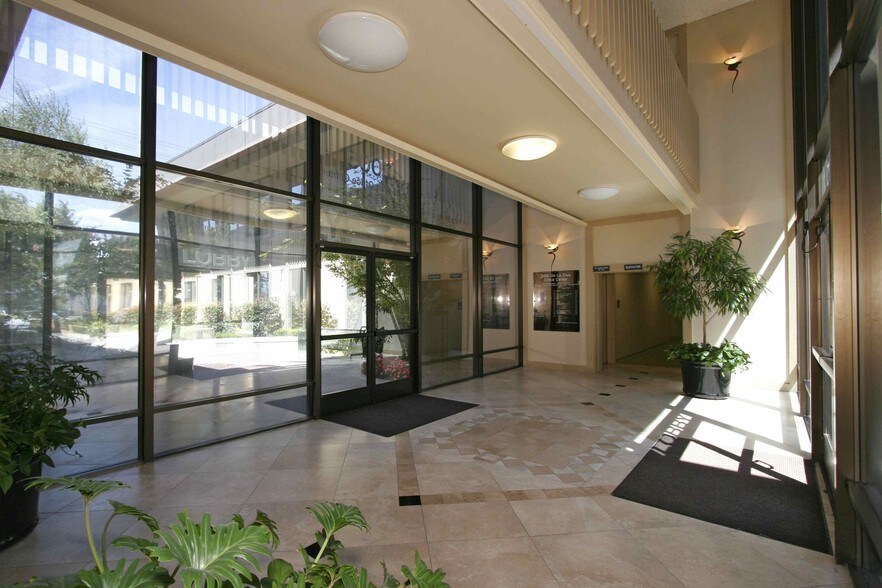 2005 De la Cruz Blvd, Santa Clara, CA à louer - Hall d’entrée - Image 2 de 6