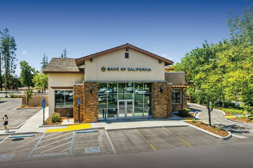 5126 N Palm Ave, Fresno, CA for sale - Building Photo - Image 3 of 12