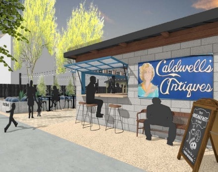 1232-1234 N Coast Highway 101, Encinitas, CA for lease - Building Photo - Image 2 of 10