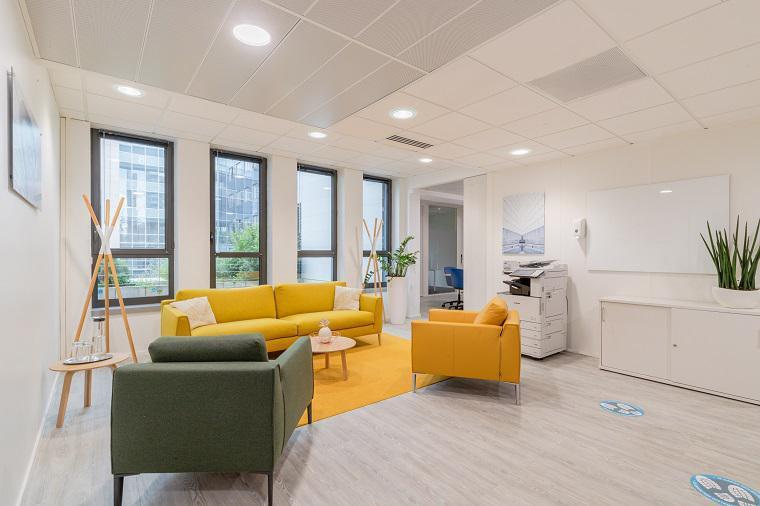 35-37 Rue Louis Guérin, Villeurbanne for lease - Interior Photo - Image 3 of 29