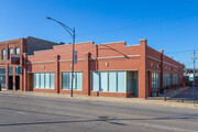 1970 N Clybourn Ave, Chicago IL - Épicerie