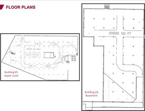 202 Spaulding St, Dowagiac, MI à louer Plan d  tage- Image 1 de 1