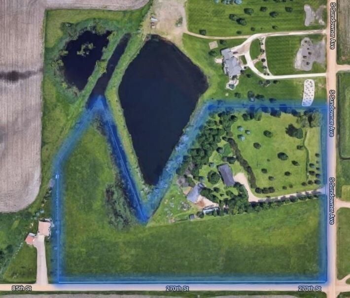 26995 Sundowner Ave, Sioux Falls, SD à vendre Photo principale- Image 1 de 9