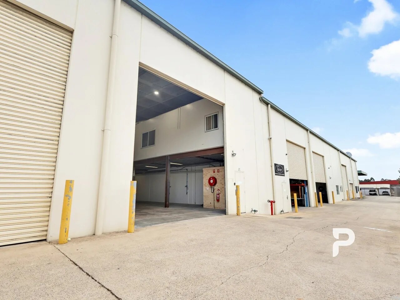 1345 The Horsley Dr, Wetherill Park for lease Building Photo- Image 1 of 7
