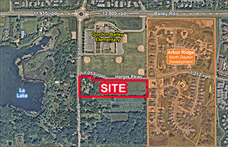 More details for 4255 Woodlane Dr, Woodbury, MN - Land for Sale