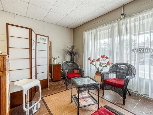 1-13 Rue Cholette, Gatineau, QC à louer - Photo du bâtiment - Image 2 de 9