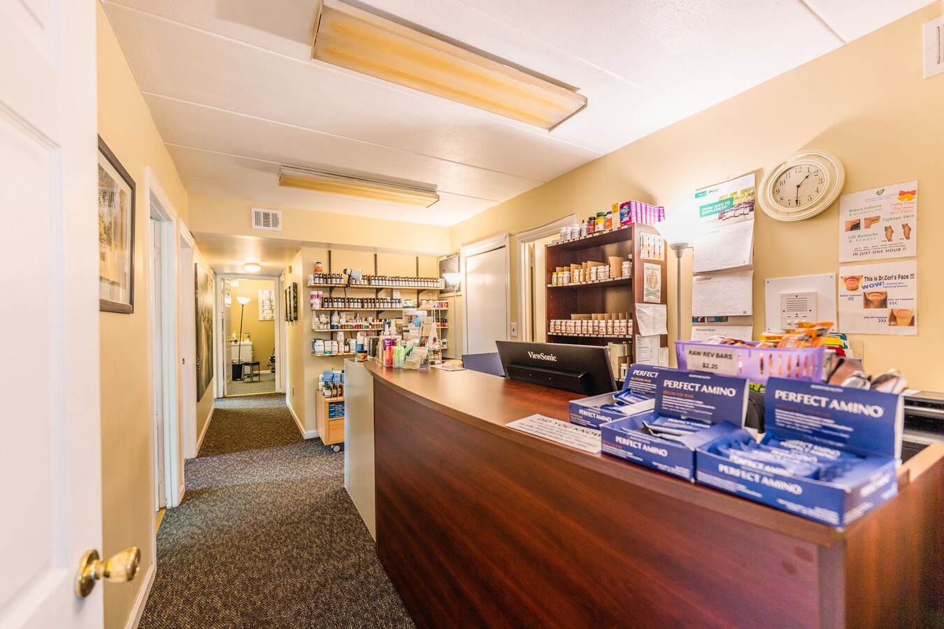 12215 25th Rd, Flushing, NY 11354 - Unité CF3 -  - Photo intérieure - Image 1 of 10