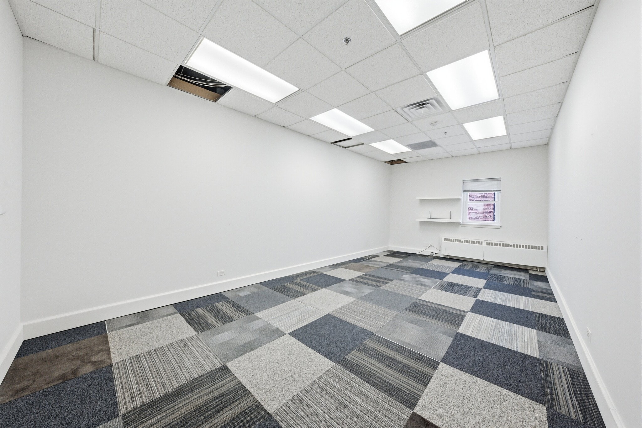 901-903 Burlington Ave, Western Springs, IL à louer Photo intérieure- Image 1 de 5