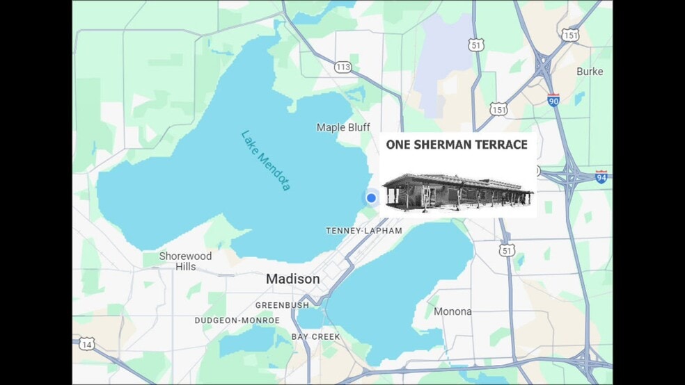 1 Sherman Ter, Madison, WI for sale - Commercial Listing Video - Image 3 of 36