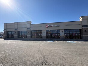 2219 Capehart Rd, Bellevue, NE for lease Interior Photo- Image 1 of 5