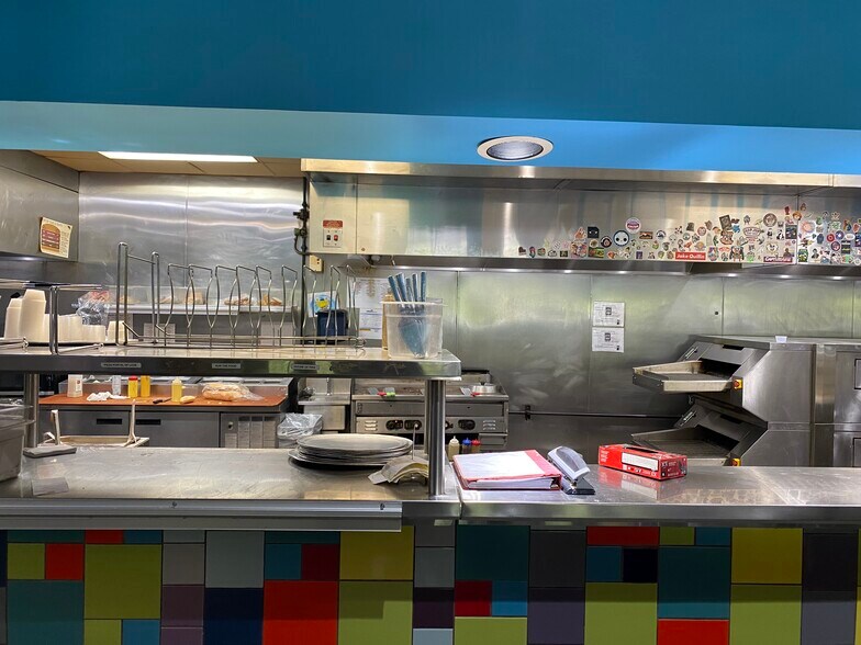 5100 Lee Hwy, Bristol, VA à louer - Photo intérieure - Image 2 de 35