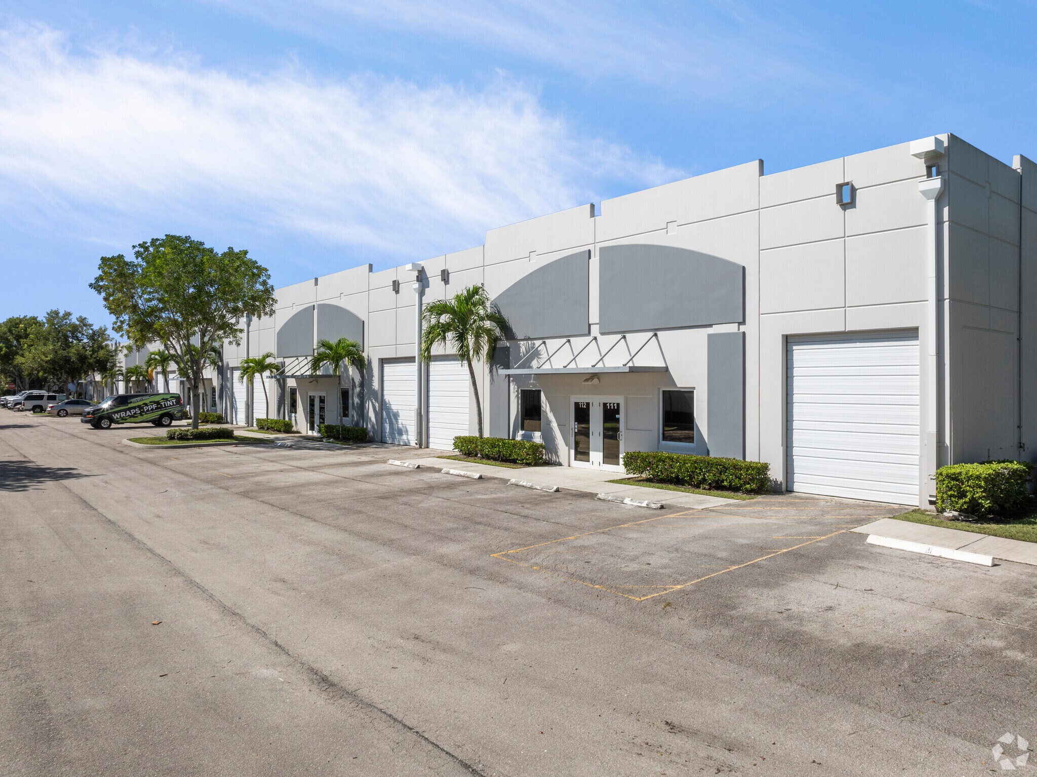 534 Mercantile Pl, Port Saint Lucie, FL à louer Photo du bâtiment- Image 1 de 19