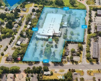 Plus de détails pour 205 Wolf Rd, Colonie, NY - Terrain à vendre