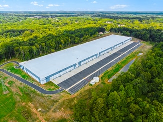 Plus de détails pour 1355 Rusher Farms Dr, Salisbury, NC - Industriel à vendre
