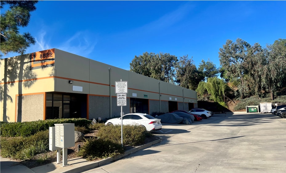 8606 Argent St, Santee, CA for lease Primary Photo- Image 1 of 3