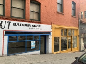 519-521 3rd Ave, Seattle, WA for lease Building Photo- Image 1 of 4