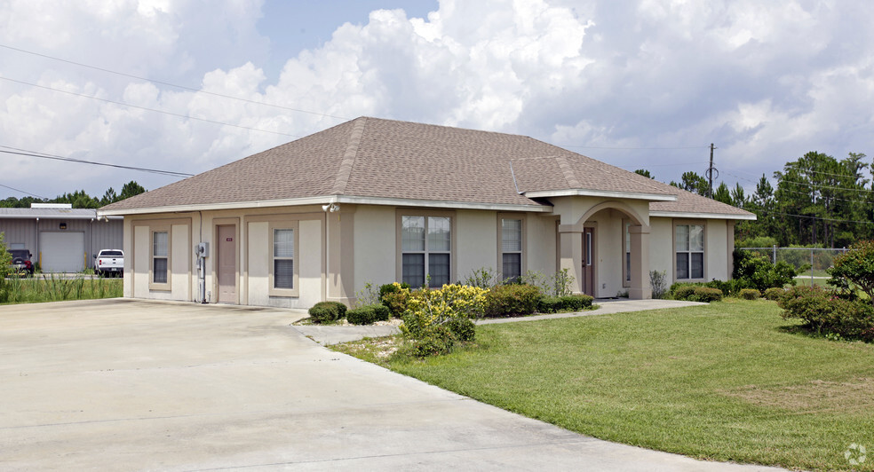 1531 SW Commercial Gln, Lake City, FL for sale - Primary Photo - Image 1 of 1