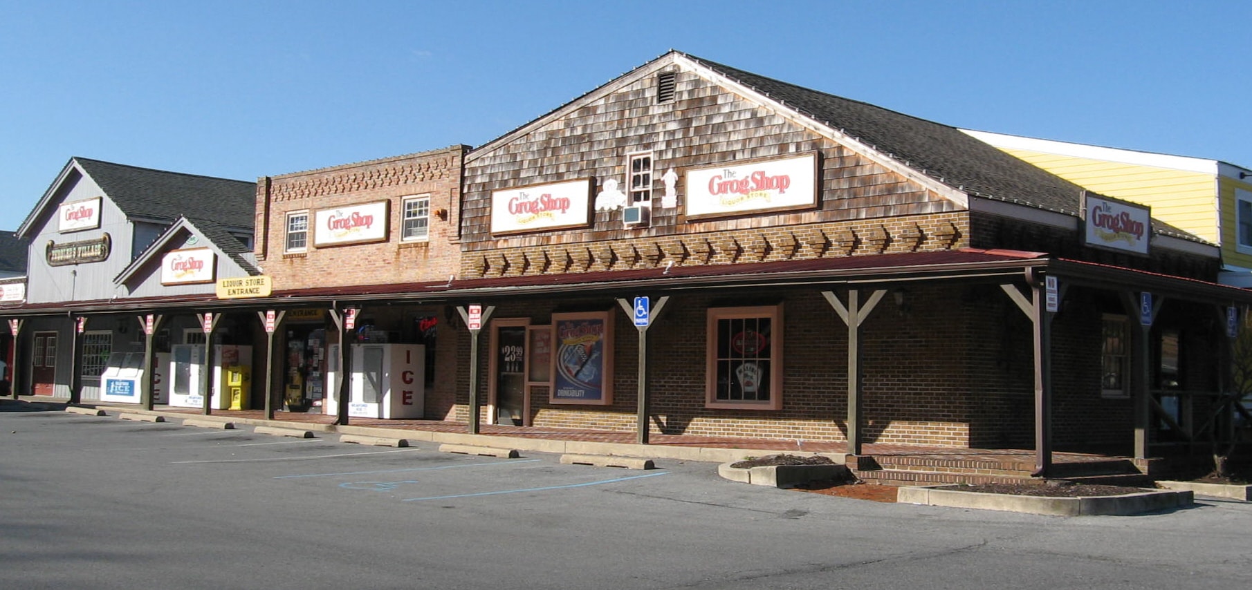 33247 Fairfield Rd, Lewes, DE à louer Photo du bâtiment- Image 1 de 4