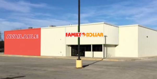 711 S Main St, Seymour, TX à louer - Photo du bâtiment - Image 2 de 7