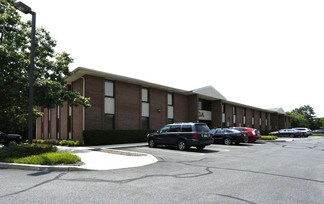 Plus de détails pour 186 Princeton Hightstown Rd, West Windsor, NJ - Plusieurs types d'espaces à louer